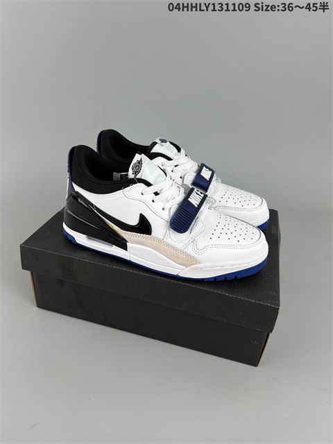 men jordan Legacy 312 shoes-039